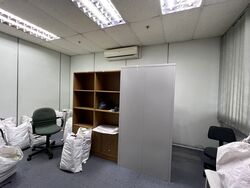 Toa Payoh Industrial Estate (D12), Office #345213221